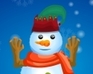 play Snowman Decoration