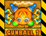play Gunball 2: Emperor Revenge