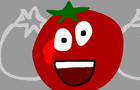 play Tomato Dressup!