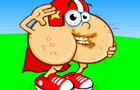 play Mr Stunt Butt : Interact