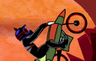 play Astro Motocross