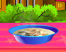 play Cream Of Chicken Soup