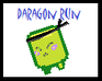 play Daragon Run: Pronger Apocalypse