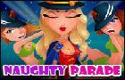 play Naughty Parade