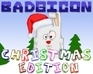 play Badgicon: Christmas Edition