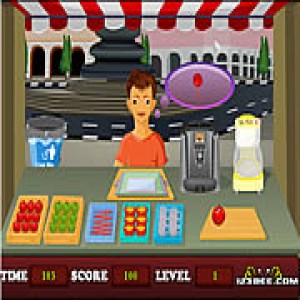 play Toffee Shop