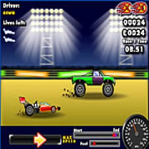 play Drag Race Demon