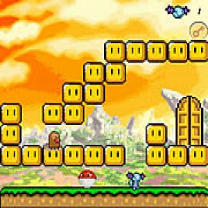 play Wooper'S Adventure