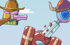 play Hammer Ball