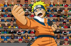 Naruto Boxing