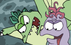 play Alien Scope