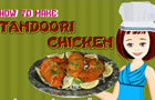 play Tandoori Chicken