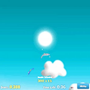 play Dolphin Olympics 2