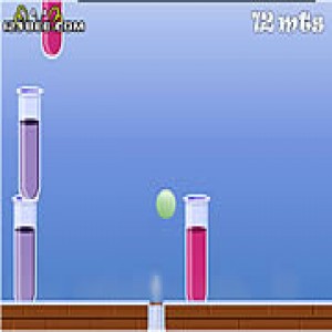 play Bubble Jump