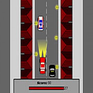 play Starsky And Hutch