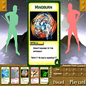 play Duel Adventure