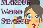 play Makeup Word Search