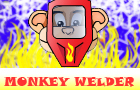 Monkey Welder