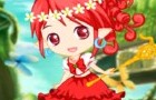 play Little Stylish Fairy