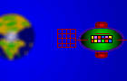 play Exploding Ufos