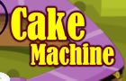 play Cake Machine