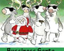 play Business Santa 5 Differences