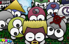 play Rounded Bugs Flash