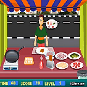 play Sandwich Shop