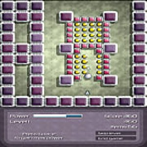 play Rumble Ball 4