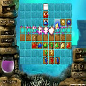 play Reef Raff