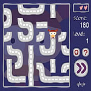 play Aga Maze