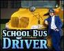 School Bus Driver