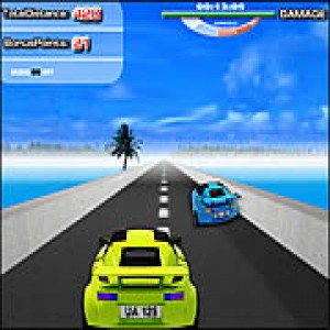 play Extreme Racing 2