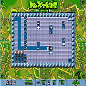 play Dexter'S Labyrinth