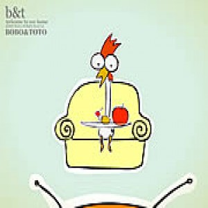 play Bobototo: Earthquake