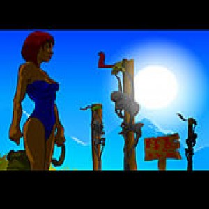 play Primal War: Episode 10