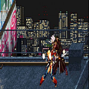 play Female Force Of Four: 1