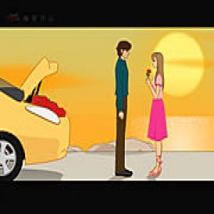 play Passenger
