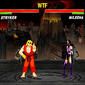 play Mortal Kombat Mishaps 2