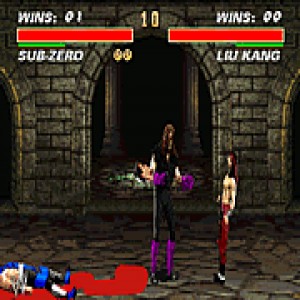 play Mortal Kombat: Wwe