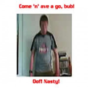 play Hit Me
