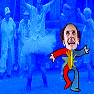 play Sally; Happy Funtime Adventure