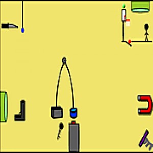 play The Ultimate Gumball Machine