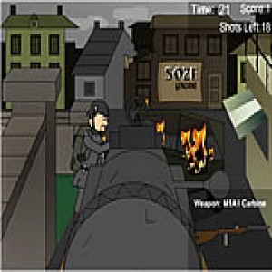 play Call To Arms Normandy