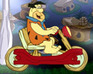 play Flintstones Race