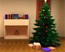 play Santa House Escape