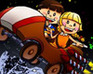 play New Year Bike