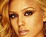 play Jessica Alba Jigsaw Puzzle