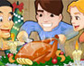 play Christmas Turkey