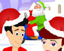 play Kiss Christmas Kiss